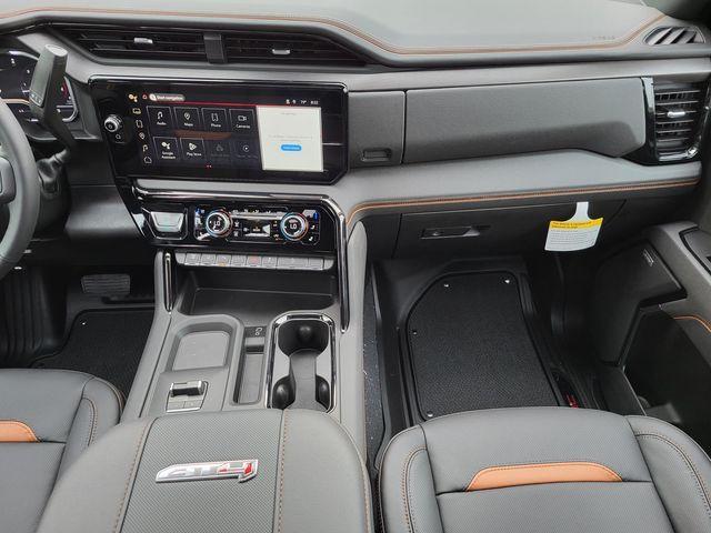 new 2025 GMC Sierra 2500 car, priced at $81,515