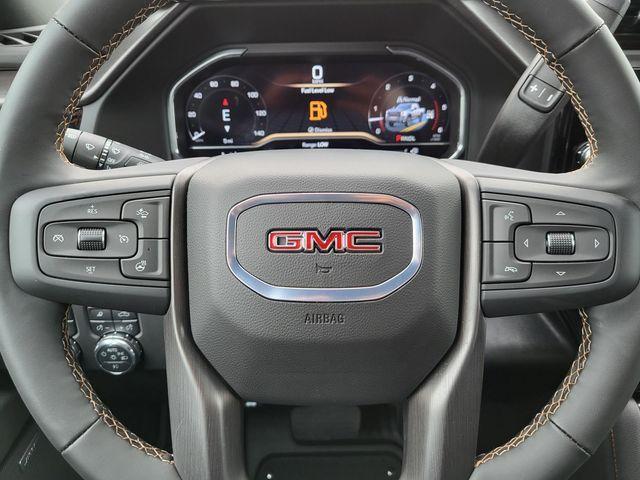 new 2025 GMC Sierra 2500 car, priced at $81,515