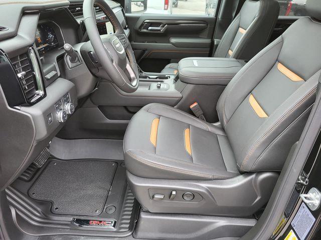 new 2025 GMC Sierra 2500 car, priced at $81,515