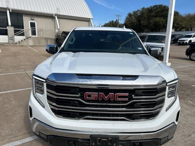 used 2023 GMC Sierra 1500 car, priced at $48,991