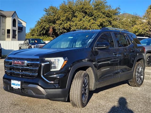 new 2025 GMC Terrain car, priced at $34,085