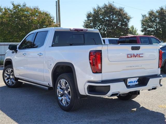 new 2025 GMC Sierra 1500 car, priced at $66,545