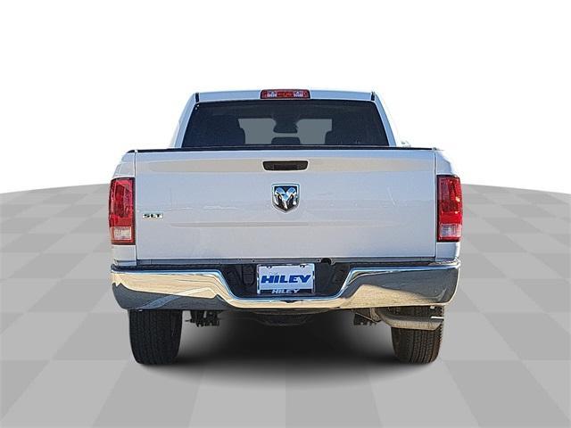 used 2022 Ram 1500 Classic car, priced at $25,691