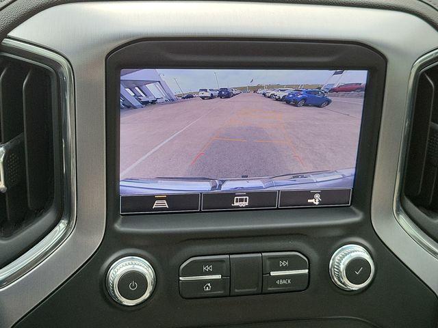 used 2021 GMC Sierra 1500 car, priced at $41,971