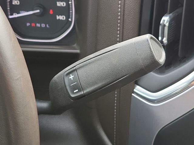 used 2021 GMC Sierra 1500 car, priced at $41,971