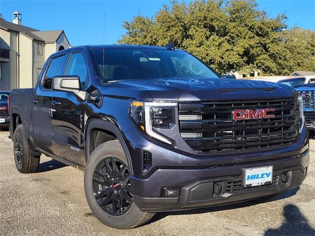 new 2025 GMC Sierra 1500 car, priced at $44,240