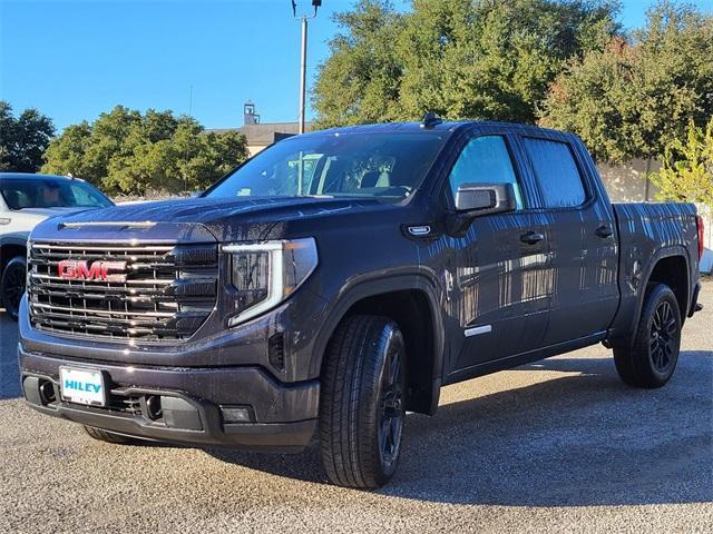 new 2025 GMC Sierra 1500 car, priced at $44,240