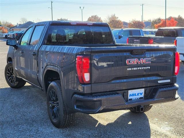 new 2025 GMC Sierra 1500 car, priced at $44,240