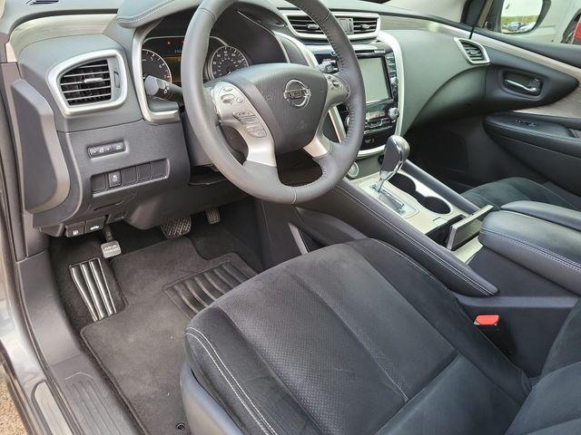 used 2017 Nissan Murano car, priced at $15,991