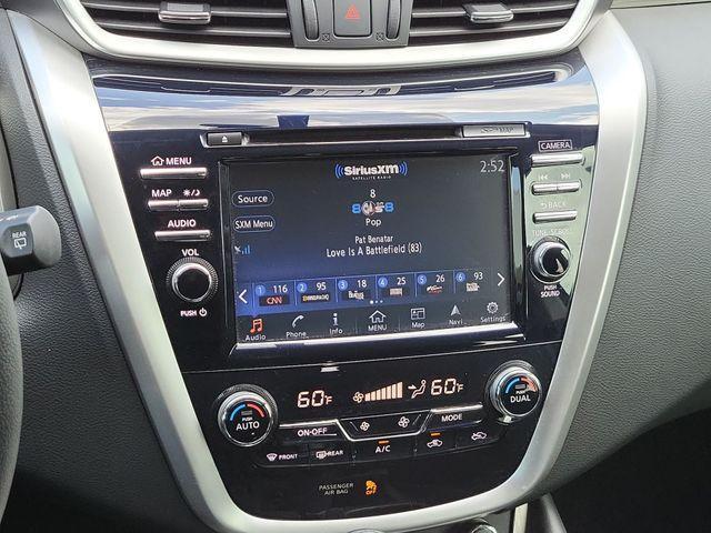 used 2017 Nissan Murano car, priced at $15,991