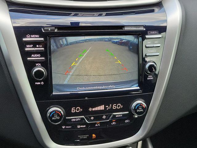 used 2017 Nissan Murano car, priced at $15,991