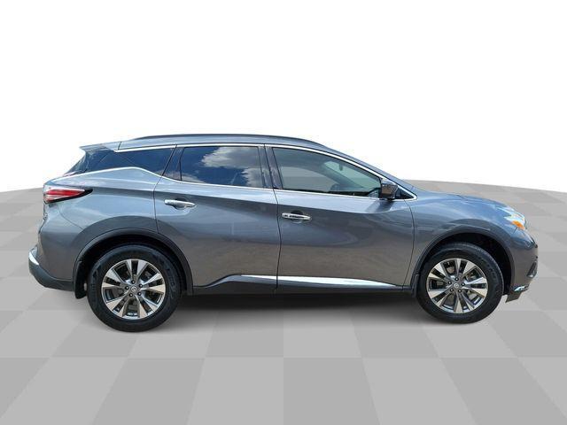 used 2017 Nissan Murano car, priced at $15,991