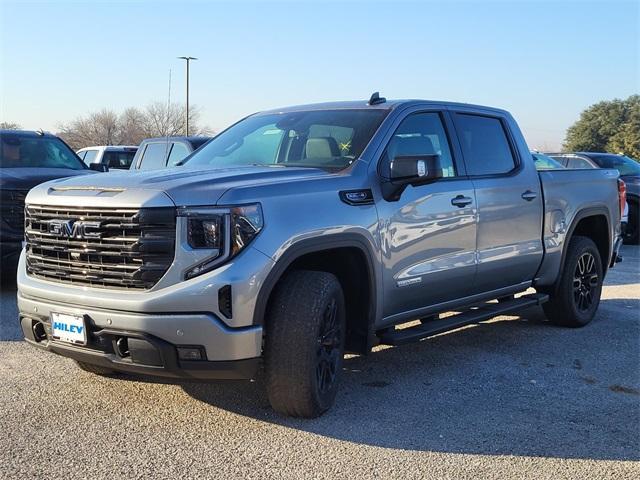 new 2025 GMC Sierra 1500 car, priced at $55,425