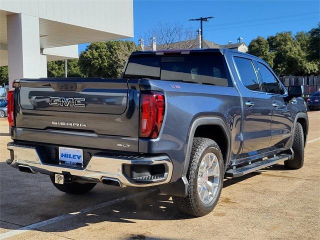 used 2021 GMC Sierra 1500 car, priced at $32,991