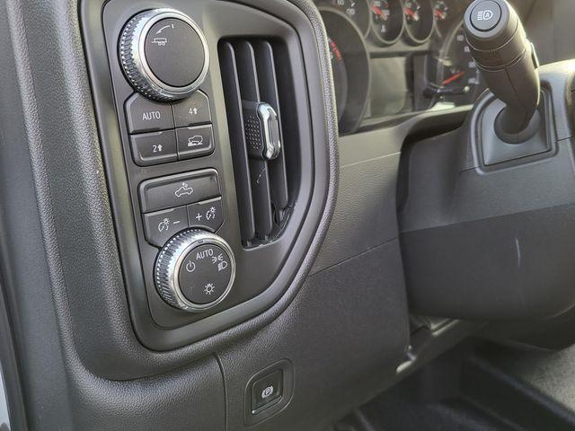 new 2025 GMC Sierra 1500 car, priced at $37,730