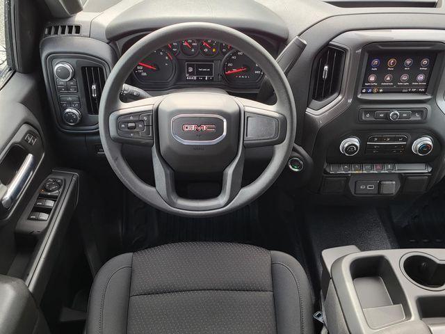 new 2025 GMC Sierra 1500 car, priced at $38,225