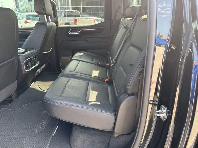 used 2024 GMC Sierra 1500 car, priced at $66,491
