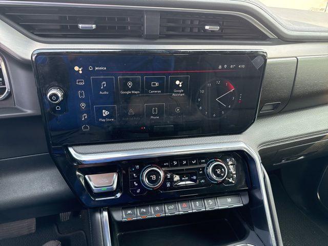 used 2024 GMC Sierra 1500 car, priced at $66,491