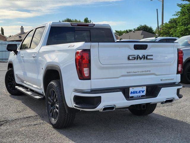new 2025 GMC Sierra 1500 car, priced at $51,180