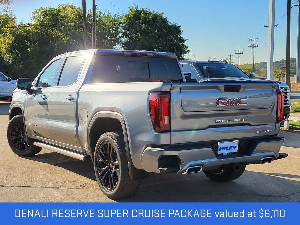 new 2026 GMC Sierra 1500 car, priced at $69,835