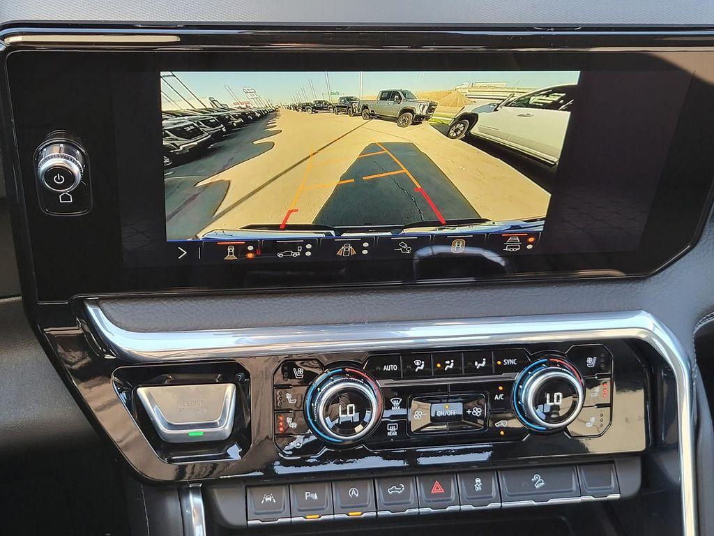 new 2026 GMC Sierra 1500 car, priced at $69,835