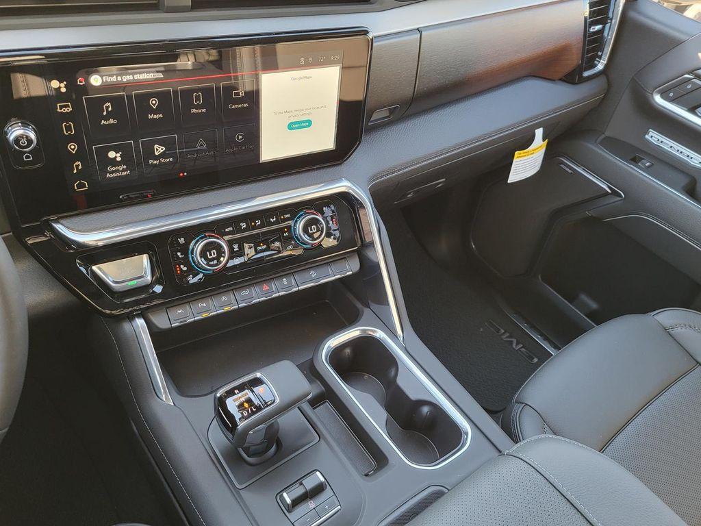 new 2026 GMC Sierra 1500 car, priced at $69,835