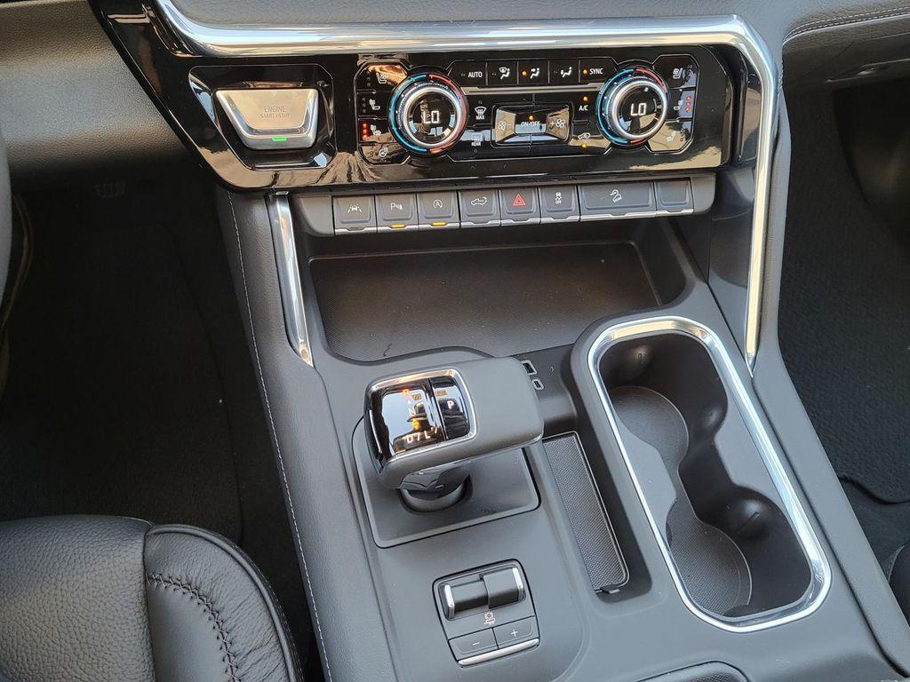 new 2026 GMC Sierra 1500 car, priced at $69,835