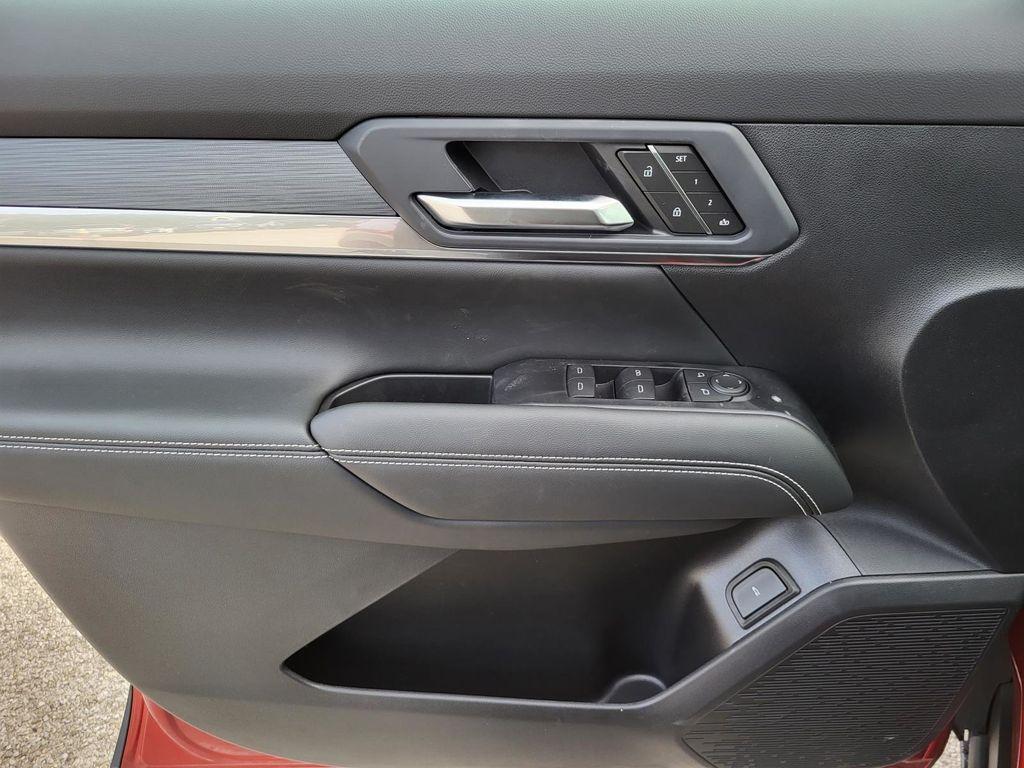 new 2026 GMC Terrain car, priced at $36,180