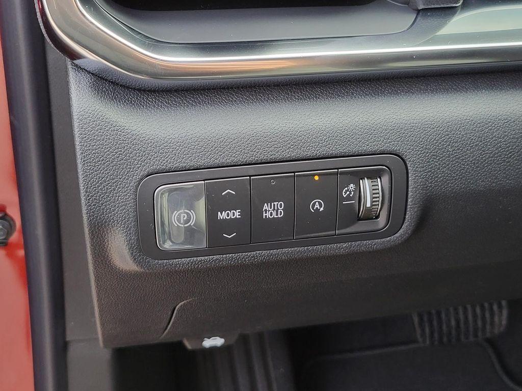 new 2026 GMC Terrain car, priced at $36,180