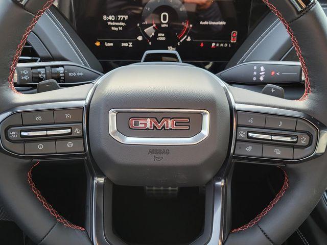 new 2025 GMC Yukon car, priced at $98,490