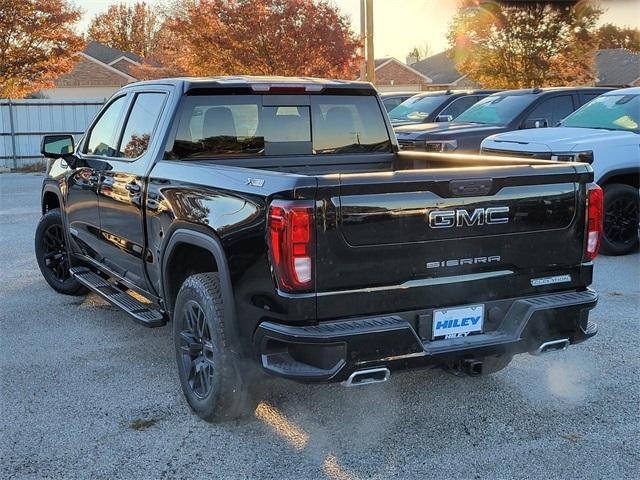 new 2025 GMC Sierra 1500 car, priced at $55,425