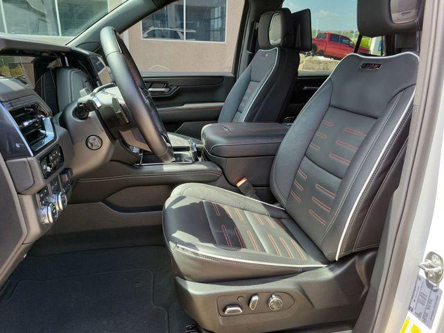 used 2025 GMC Yukon car, priced at $90,991