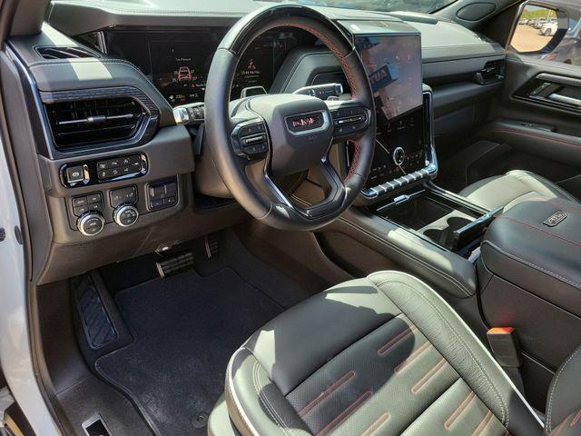 used 2025 GMC Yukon car, priced at $90,991