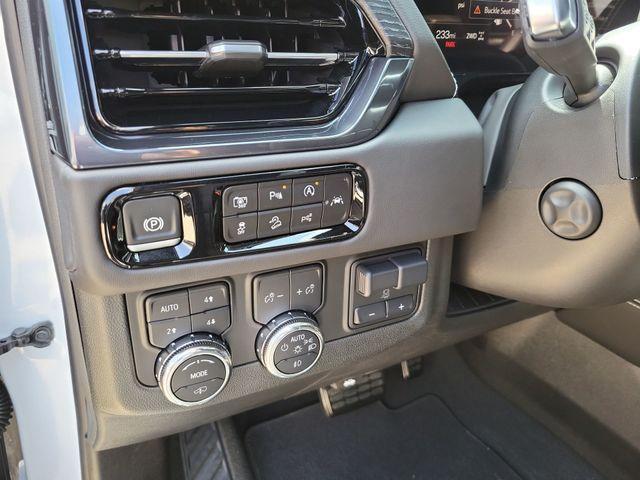 used 2025 GMC Yukon car, priced at $90,991
