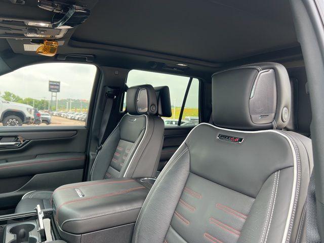 used 2025 GMC Yukon car, priced at $96,891