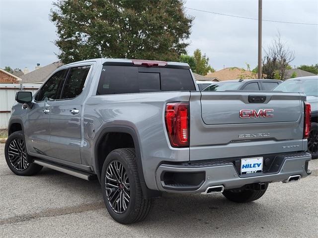 new 2025 GMC Sierra 1500 car, priced at $67,840