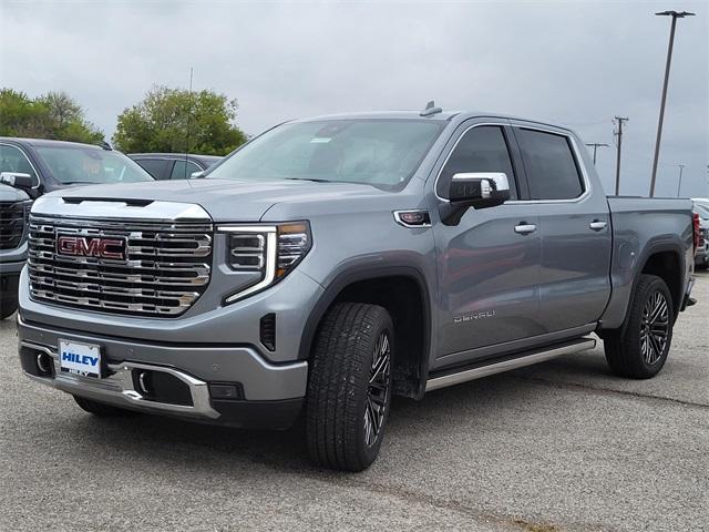 new 2025 GMC Sierra 1500 car, priced at $67,840