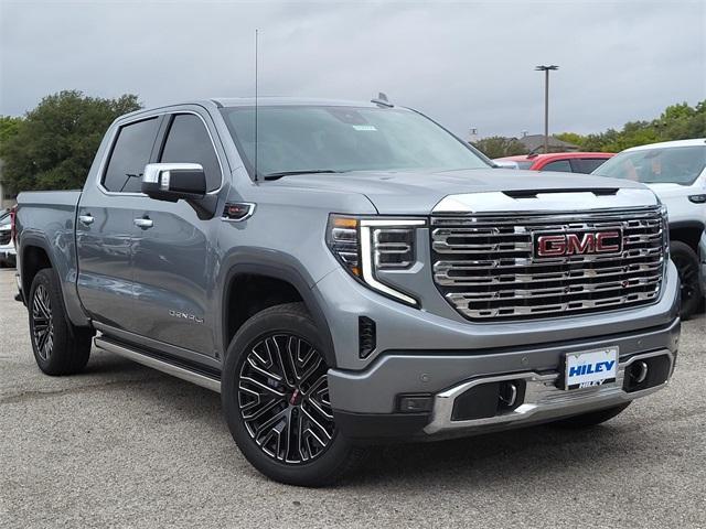 new 2025 GMC Sierra 1500 car, priced at $67,840