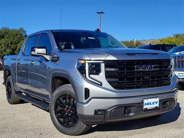 new 2025 GMC Sierra 1500 car, priced at $54,775