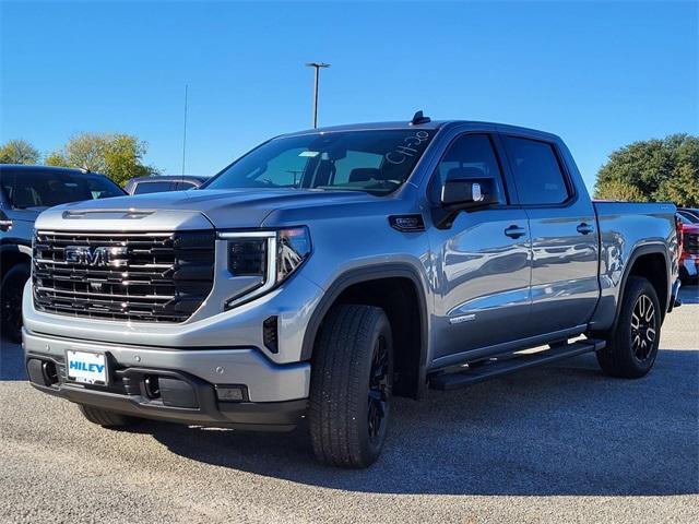 new 2025 GMC Sierra 1500 car, priced at $54,775