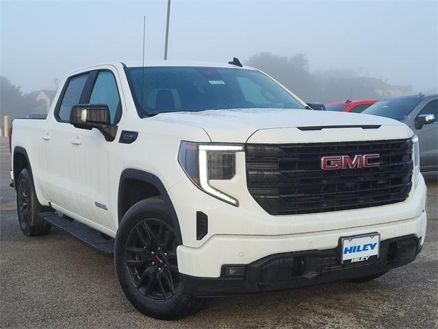 new 2025 GMC Sierra 1500 car, priced at $52,485