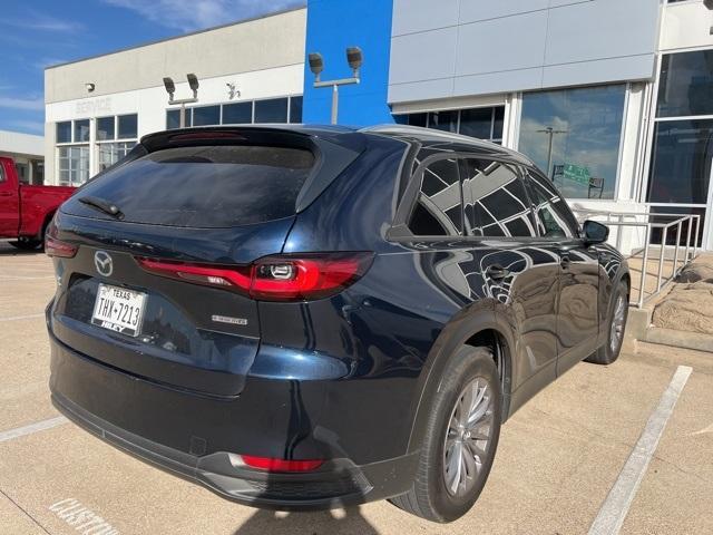 used 2024 Mazda CX-90 car, priced at $31,991