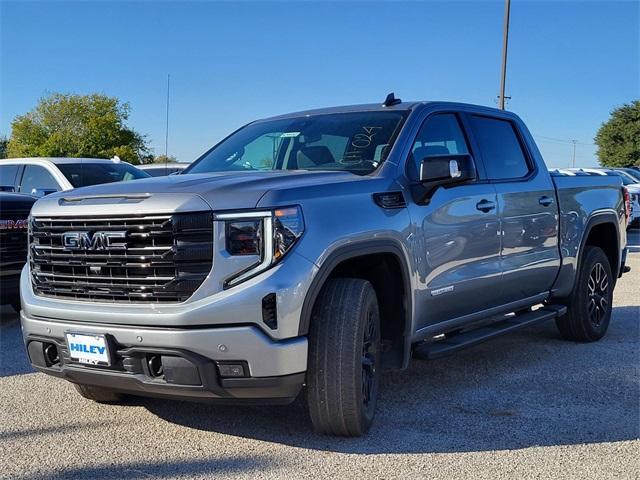 new 2025 GMC Sierra 1500 car, priced at $51,475