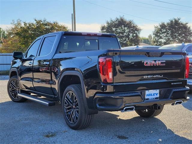 new 2025 GMC Sierra 1500 car, priced at $67,840