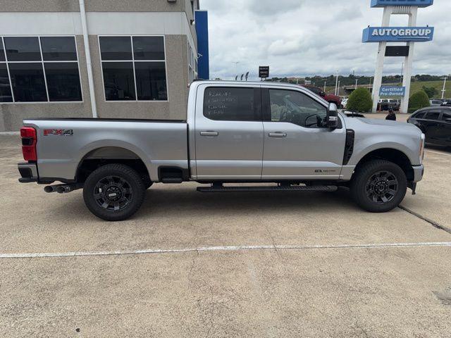 used 2023 Ford F-250 car, priced at $75,991