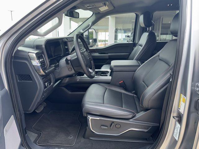 used 2023 Ford F-250 car, priced at $75,991