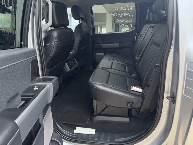 used 2023 Ford F-250 car, priced at $75,991