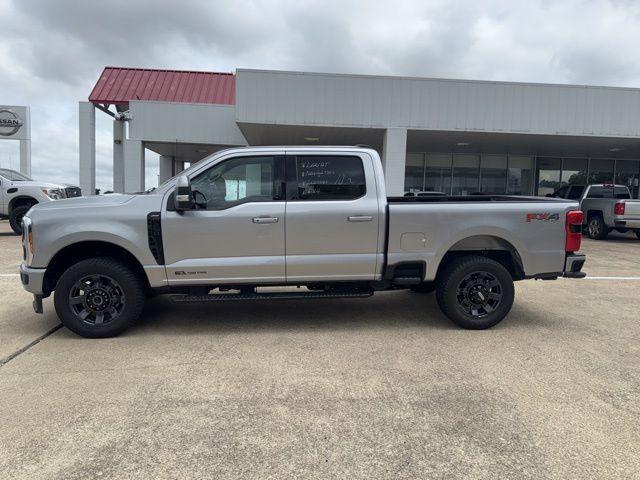used 2023 Ford F-250 car, priced at $75,991