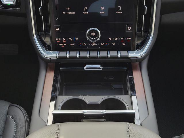 new 2025 GMC Yukon car, priced at $91,075