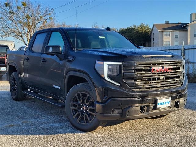 new 2025 GMC Sierra 1500 car, priced at $52,535